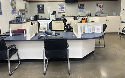 Browns Mill Walmart Branch and ATM location