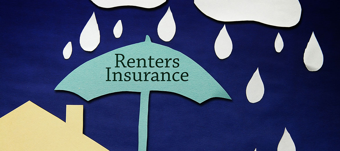Learn more about renters insurance