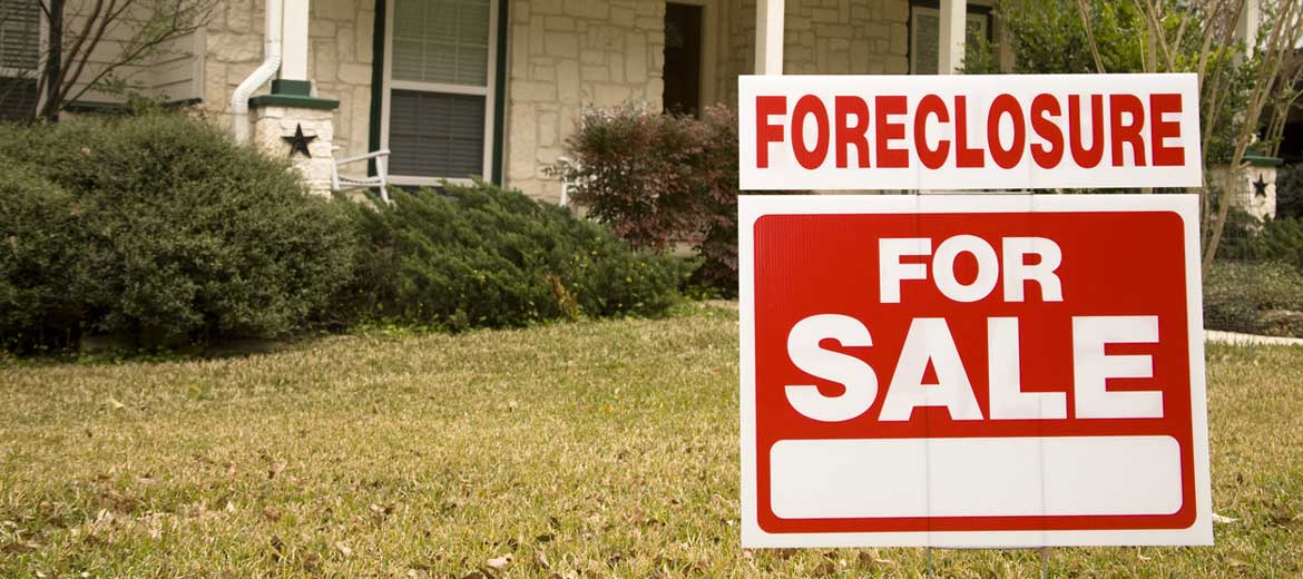 The Ultimate Guide to Understanding Foreclosure and Preventing Home Repossession