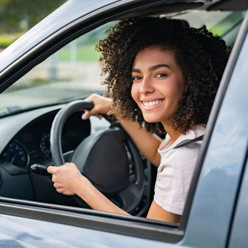 Apply for an auto loan today!