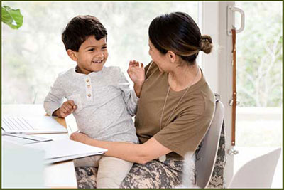 Military Advanced Checking Account