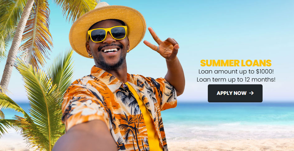 FSNB can cash your tax check!