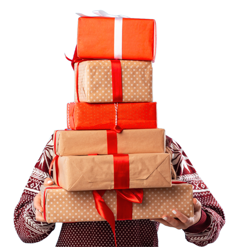 Holiday Loans from FSNB