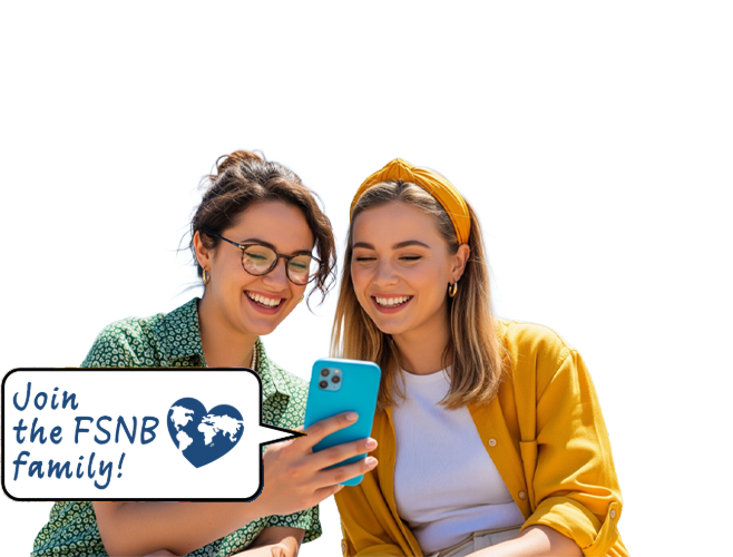 A new look for online banking - Coming Soon!