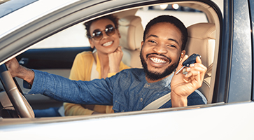 Auto Loans from FSNB - apply now!