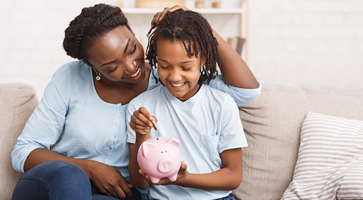 Savings Account. Open a savings account online now!
