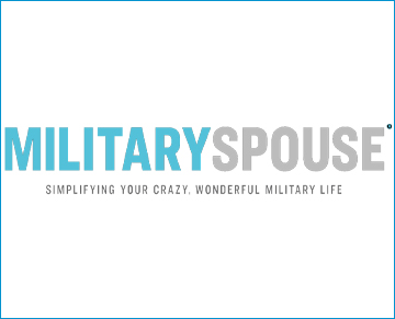 Visit the Military Spouse website