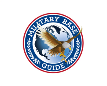 Visit the Military Base Guide website.